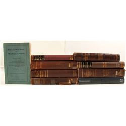 Metallurgy (Books)  (85856)