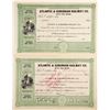 Image 1 : Atlantic & Suburban Railway Company  (81825)