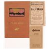 Image 1 : California Railroad Guides  (54652)