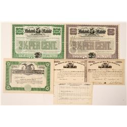 East Coast New York RR. Co's  (101248)