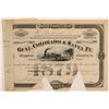 Image 1 : Gulf, Colorado & Santa Fe Railway Co.  (104817)