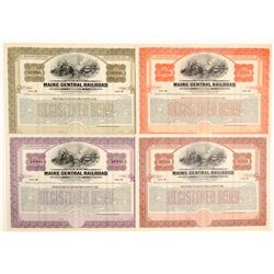Maine Central RailRoad Co.  (102402)