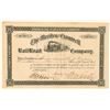 Image 1 : Meridan and Cromwell Railroad Co.  (101380)