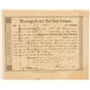 Image 1 : Mississippi Central Rail-Road Co  (101338)