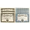 Image 1 : Pullman Company Stock Certificates  (81053)