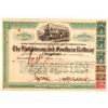 Image 1 : Hutchinson and Southern Railway Co.  (103222)