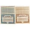 Image 1 : Youngstown and Suburban Railway Company Stock Certificates  (81063)