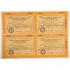Image 1 : American Austin Car Company Stock Certificates  (103453)