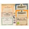 Image 1 : Truck Stock Certificates  (91983)