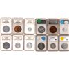 Image 1 : Six Slabbed Arizona Tokens  (102309)