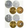 Image 1 : Good Luck & You Pay  (102818)