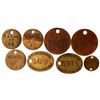 Image 1 : NineEquipment Tags  (102827)