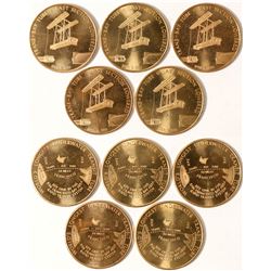 Trans-Bay Tube  (85446)