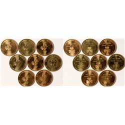 Turk Murphy Jazz Band  (85451)