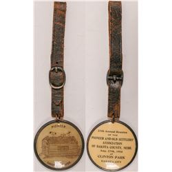 Pioneer & Old Settlers Association  (102838)