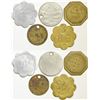 Image 1 : Western Token Group  (103170)