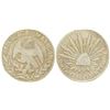 Image 1 : 2 Reales Silver Coin  (104147)