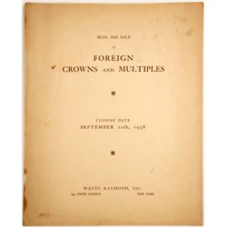 Wayte Raymond Catalog  (80922)