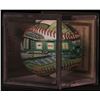 Image 5 : Unforgettaball! "Bank One Ballpark" Collectable Baseball