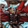 Image 2 : Thor: Heaven and Earth #3 by Marvel Comics