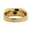 Image 3 : 0.60 ctw Diamond Ring - 14KT Yellow Gold