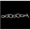 Image 3 : Sterling Silver Bracelet