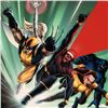 Image 2 : Astonishing X-Men #1 by Marvel Comics