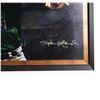 Image 2 : Joe Namath Signed Limited Edition Stephen Holland - Framed on