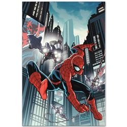 Timestorm 2009/2099: Spider-Man One-Shot #1 by Marvel Comics