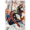 Image 1 : Dark Reign: The Goblin Legacy One-Shot by Marvel Comics