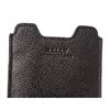 Image 5 : Bally Black Leather Accessory Case
