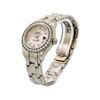 Image 2 : Ladies Rolex Masterpiece 18KT White Gold Datejust Watch