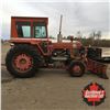 Image 1 : Massey Ferguson 1080 Diesel w/8' Blade