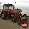 Image 2 : Massey Ferguson 1080 Diesel w/8' Blade