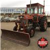Image 3 : Massey Ferguson 1080 Diesel w/8' Blade