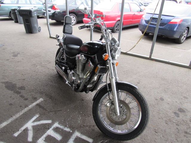 1999 Suzuki Vs 1400 Glp Intruder Specifications And Pictures