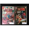 Image 1 : 1970'S COMIC BOOK LOT (HOT RODS/ E-MAN)