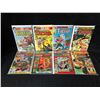 Image 1 : TARZAN COMIC BOOK LOT (DC COMICS)