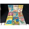 Image 1 : RICHIE RICH COMIC BOOK LOT