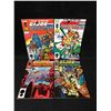 Image 1 : G.I JOE COMIC BOOK LOT