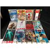 Image 1 : COMIC BOOK LOT (VARIOUS COMICS)