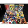 Image 1 : COMIC BOOK LOT (VARIOUS COMICS)