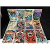Image 1 : ARION COMIC BOOK LOT (DC COMICS)