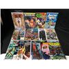 Image 1 : COMIC BOOK LOT (VARIOUS COMICS)
