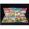 Image 1 : ARCHIE SERIES COMIC BOOK LOT