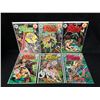 Image 1 : RIMA THE JUNGLE GIRL COMIC BOOK LOT (DC COMICS)