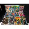 Image 1 : COMIC BOOK LOT (VARIOUS COMICS)