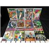 Image 1 : COMIC BOOK LOT (VARIOUS COMICS)