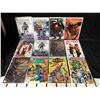 Image 1 : COMIC BOOK LOT (VARIOUS COMICS)