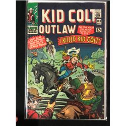 KID COLT OUTLAW #128 (MARVEL COMICS)